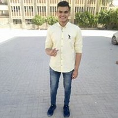 Mohamed Algazzar