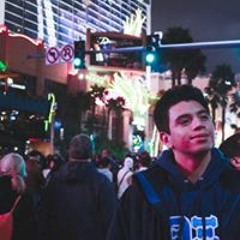 Brett Nava