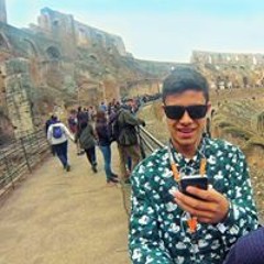 Matias Molina Valdes