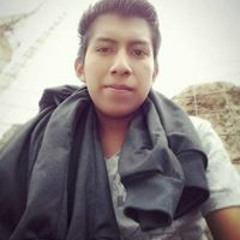 AndRes Zombis Azules