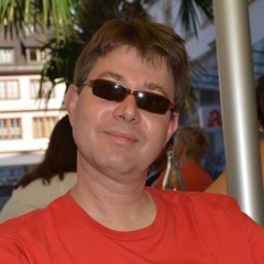 Martin Lueders