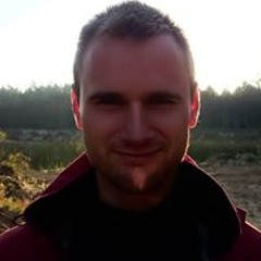 Paweł Zimnowodzki