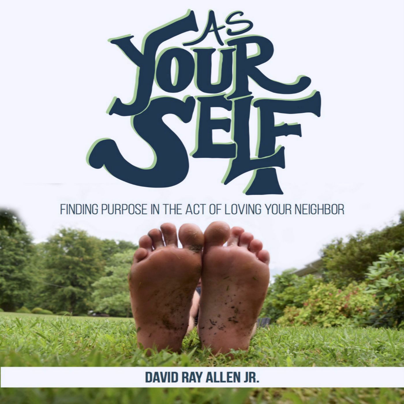 As Yourself