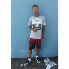 Lucas Coutinho
