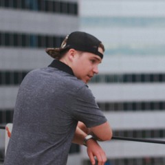 Jon James