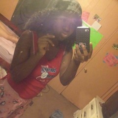 Sabrina SoBeast Williams