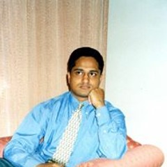 Rumon Zafrullah