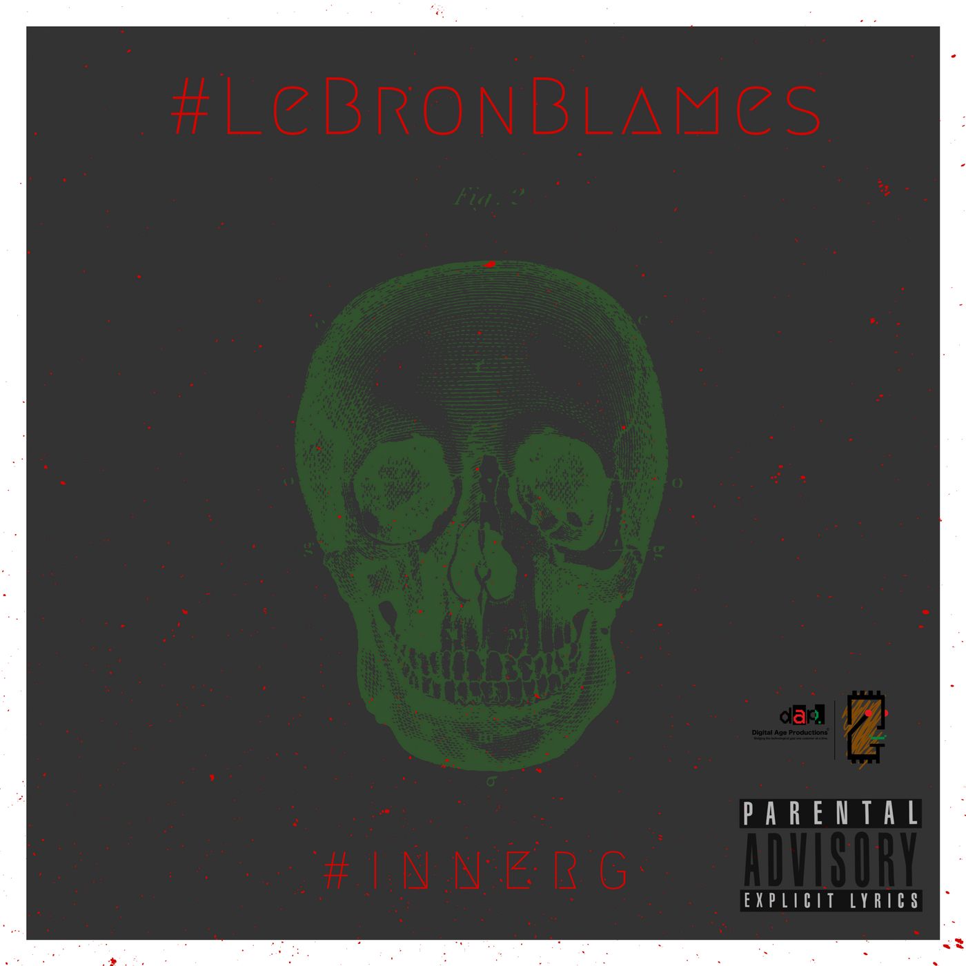 Real Negus Podcast podcast artwork