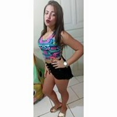 Thais Santos