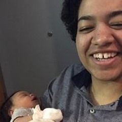 Aleigha Mae Patterson