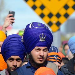 Sukhpreet Singh