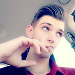 Zackary Lee McPherson