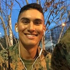Andres Carrillo