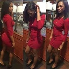 Fatima Diallo