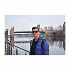 Marco Antonio Almeida