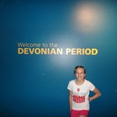 Devon Yeagley