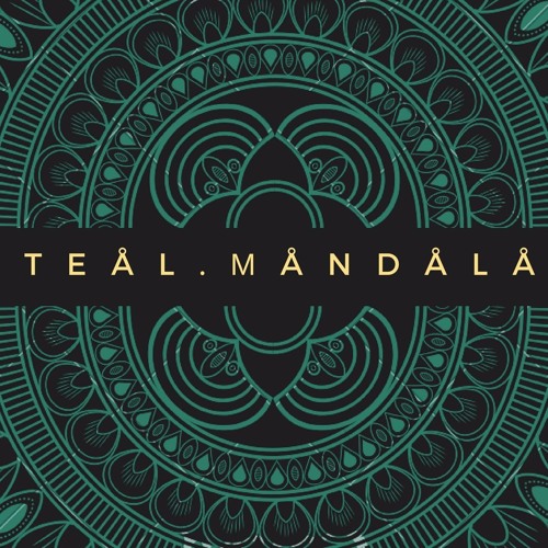 TEAL MANDALA’s avatar