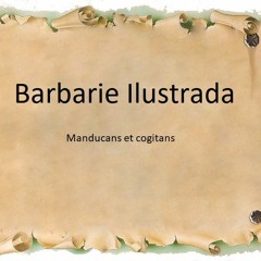 Barbarie Ilustrada