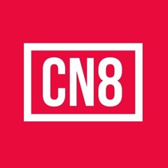 Cn8onthebeat