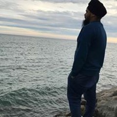 Dhanraj Cheema