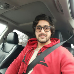 Nasir Ali