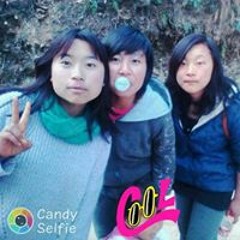 Sanju Gurung