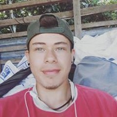 Esteban Rivera Rivera