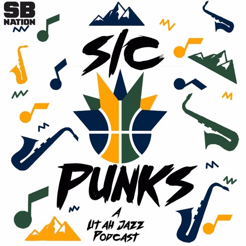SLC Punks - A Utah Jazz Podcast’s avatar