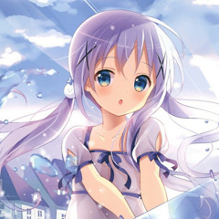 Chino Kafuu