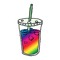Psychedelic Coffee