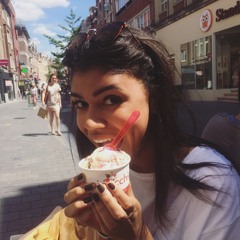 Lucy Mensah
