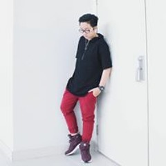 Daniel Huỳnh