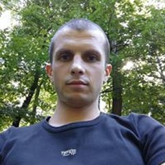 Сергей Скрипник