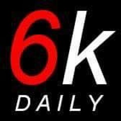 6K. Daily Music.