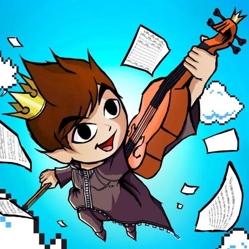 ViolinGamer’s avatar