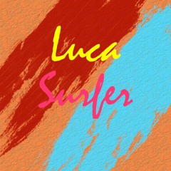 Luca Surfer