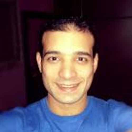 Khaled Magdy Zaki’s avatar