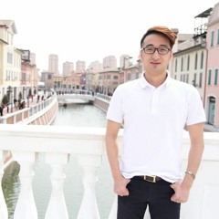 Huy Junli