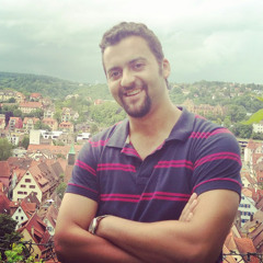Ahmed Eldegwy