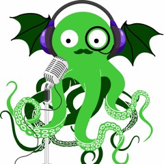 Grimoires et Tentacules