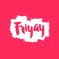 Friyay Supperclub Amsterdam