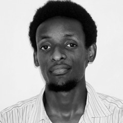 solomon Tumusiime