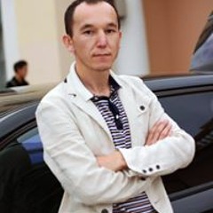 Ruslan Useinov