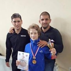 Nikoloz Maisuradze