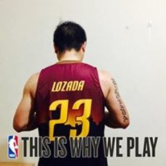 Rhon Enriquez Lozada