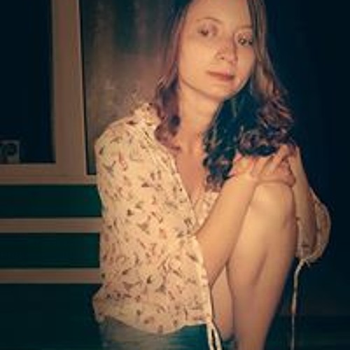 Валерия Белякина’s avatar