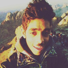 Ahmed Sherif