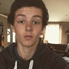 Jonnie Lavis