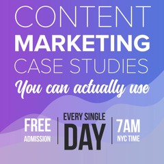 Detailed Content Marketing