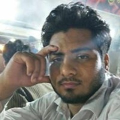 Muhammad Usman Afzal